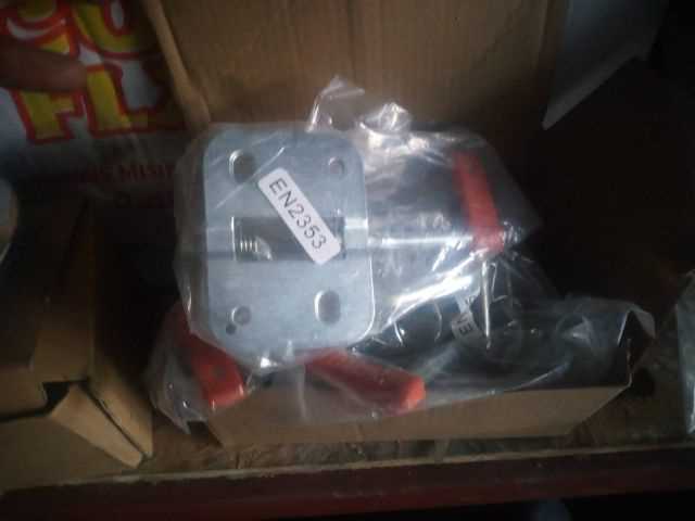 Volkswagen Polo Çıkma Yedek Kaput Kilit